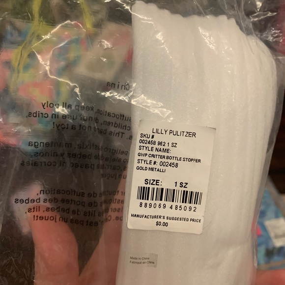 Lilly pulitzer Lot - Picture 2 of 8